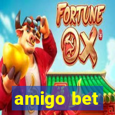 amigo bet