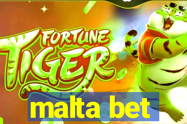 malta bet