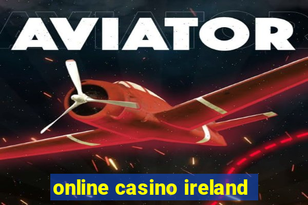 online casino ireland