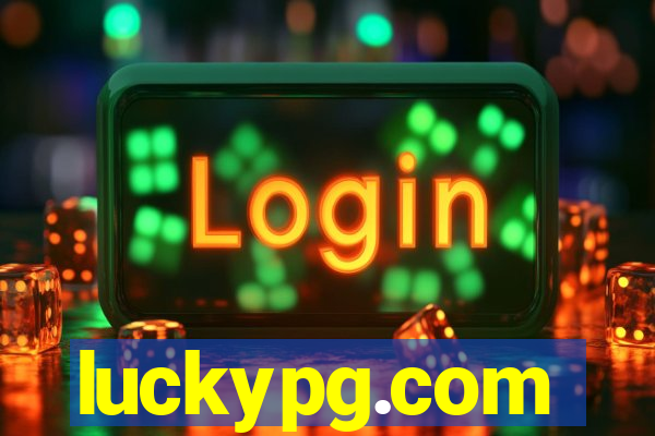 luckypg.com