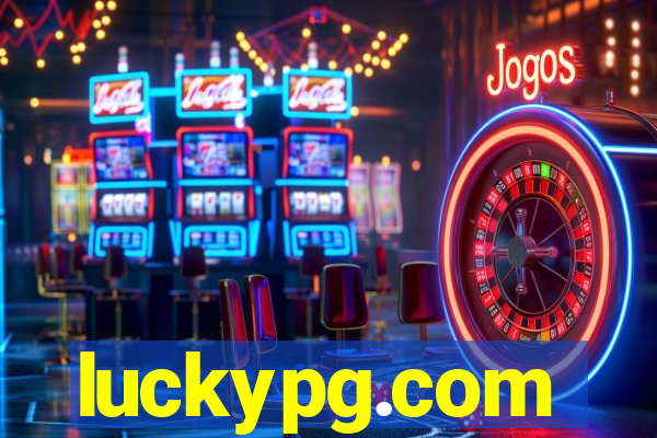 luckypg.com