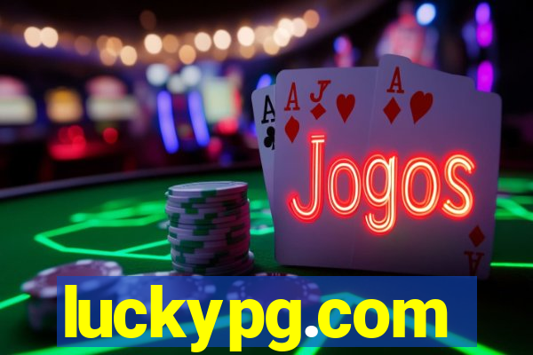 luckypg.com