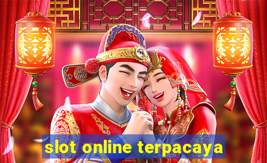 slot online terpacaya