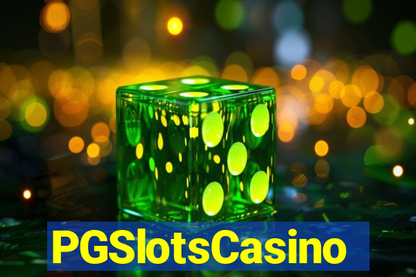 PGSlotsCasino