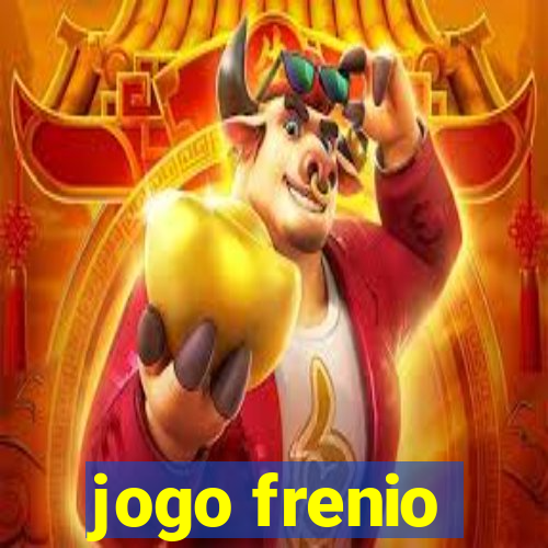 jogo frenio