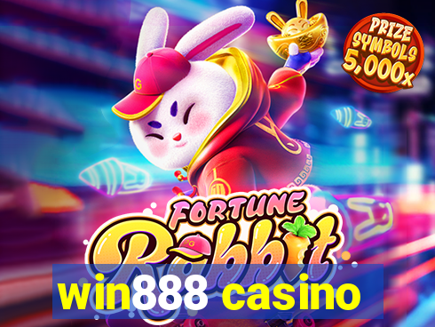 win888 casino