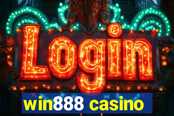 win888 casino