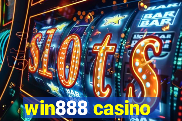 win888 casino