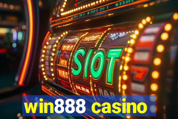 win888 casino