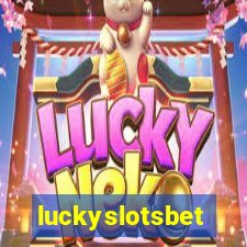 luckyslotsbet