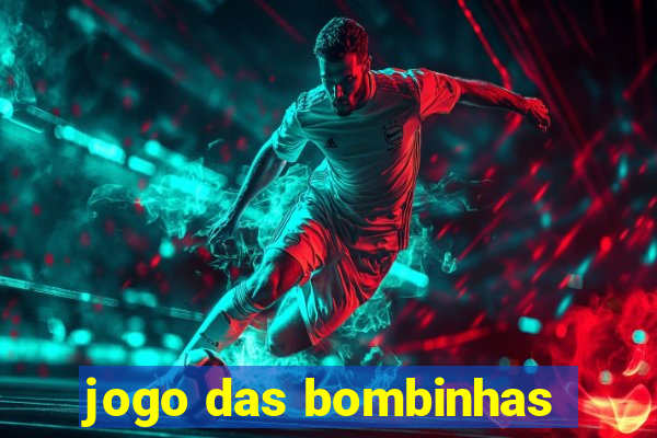 jogo das bombinhas