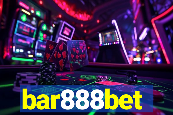 bar888bet