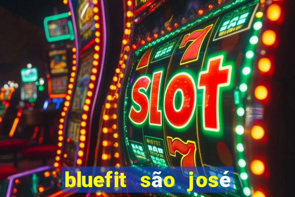 bluefit são josé do rio preto