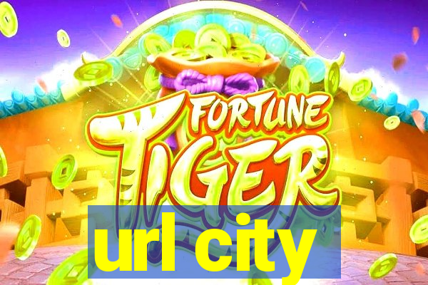 url city