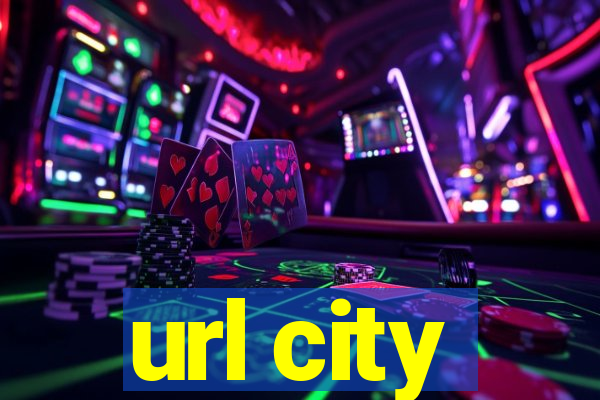 url city