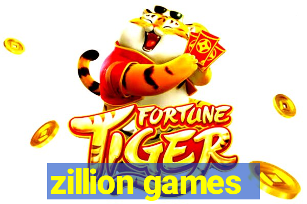 zillion games