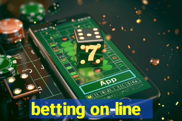 betting on-line