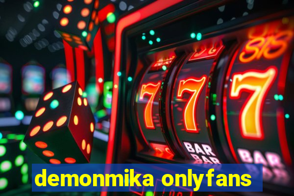 demonmika onlyfans