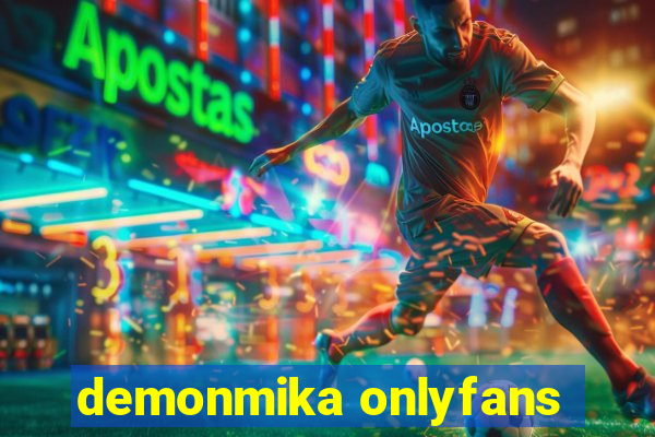 demonmika onlyfans