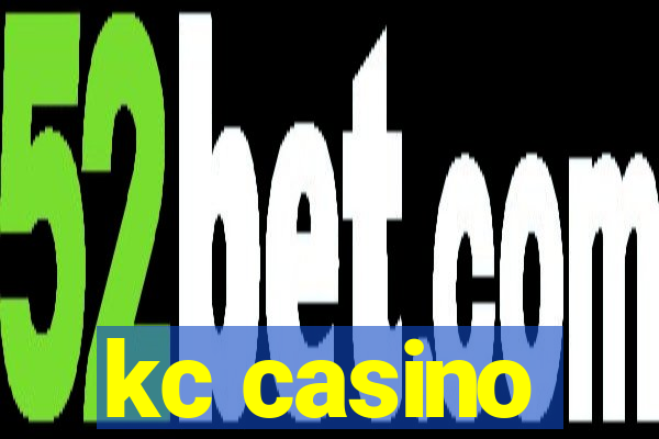 kc casino