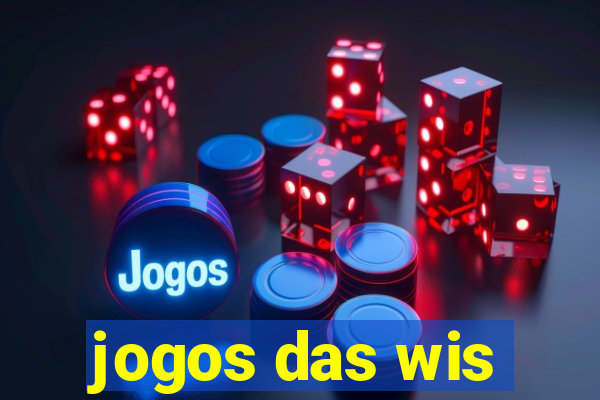 jogos das wis