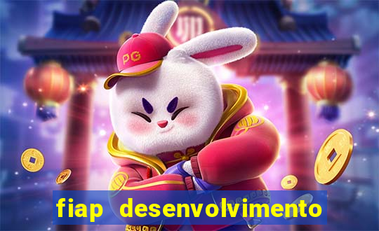 fiap desenvolvimento de jogos