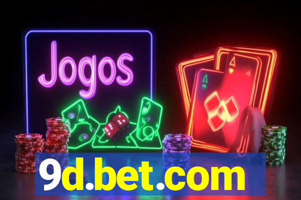 9d.bet.com