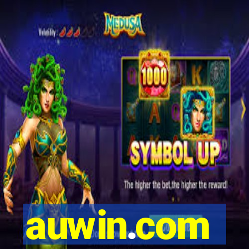 auwin.com