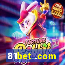 81bet .com