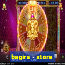 bagira - store