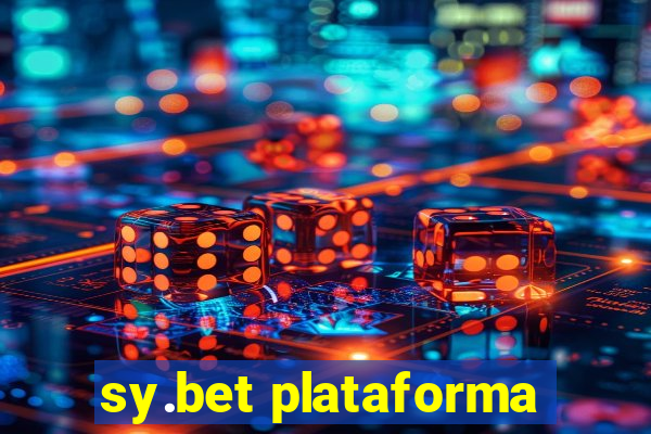 sy.bet plataforma