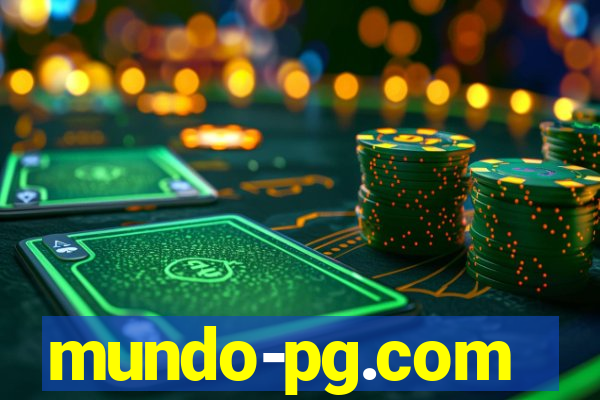 mundo-pg.com