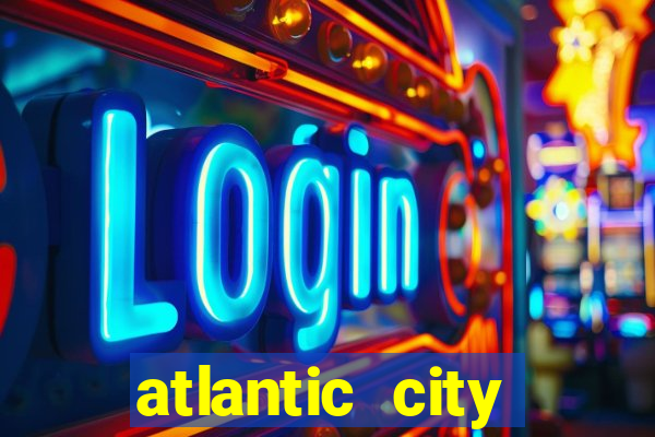 atlantic city casino hotel deals