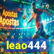 leao444