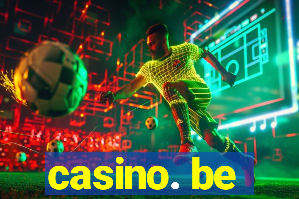 casino. be