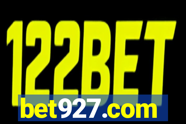 bet927.com