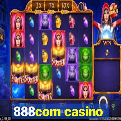 888com casino