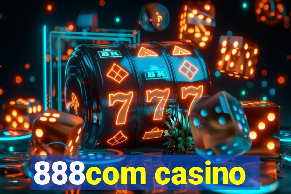 888com casino