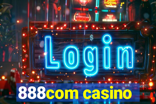 888com casino