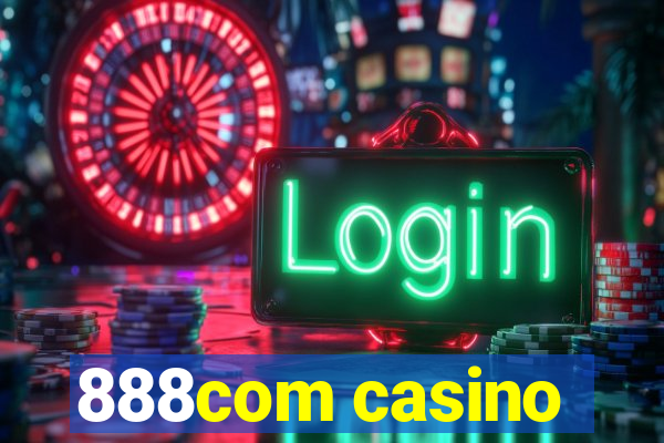 888com casino