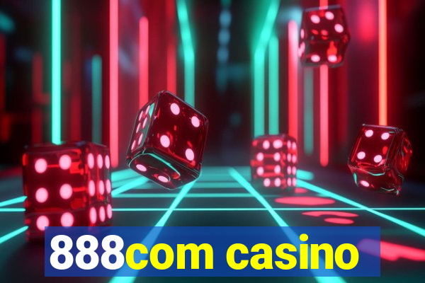 888com casino