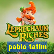 pablo tatim