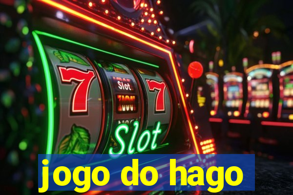 jogo do hago