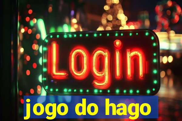 jogo do hago