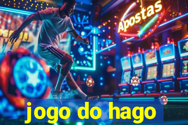 jogo do hago