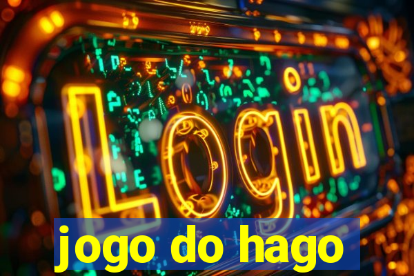 jogo do hago