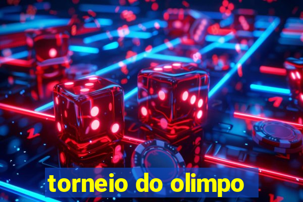 torneio do olimpo