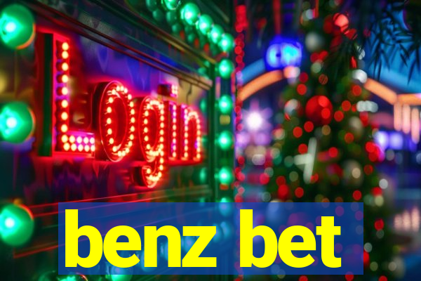 benz bet