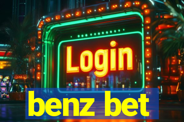 benz bet