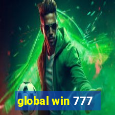 global win 777